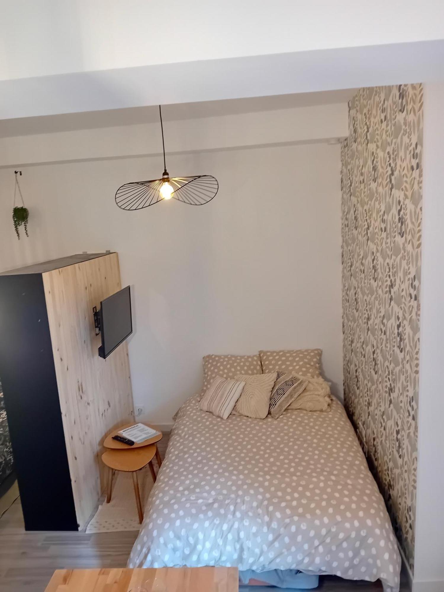 Apartment Cocon Bourguignon Villers-la-Faye